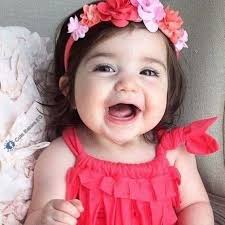 معلومات عن الاطفال